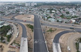 Đẩy mạnh phân bổ, giải ngân vốn đầu tư công