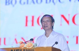 Kỳ thi tốt nghiệp THPT 2026: Siết chặt xử lý gian lận bằng thiết bị công nghệ cao