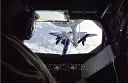 Xung đột tại Trung Đông: Iran tuyên bố bắn hạ tiêm kích Mỹ