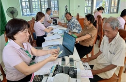 Dòng vốn ưu đãi lan tỏa, tiếp sức hàng nghìn hộ dân phát triển kinh tế