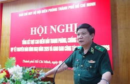 Cảnh báo tình trạng tổ chức sử dụng trái phép chất ma túy trên tàu cá