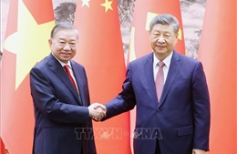 Xu hướng mới trong quan hệ Việt Nam - Trung Quốc