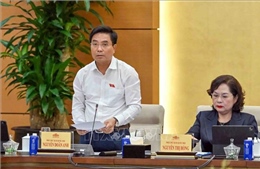 Giám sát đến cùng, không để kiến nghị nhiều lần nhưng chậm xử lý