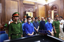 Tuyên án vụ sai phạm tại khu đất 39 - 39B Bến Vân Đồn