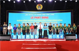 Nâng cao tay nghề, kỹ năng số cho người lao động