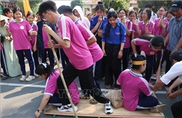 Đưa giáo dục di sản với giá trị lịch sử đến gần với thế hệ trẻ