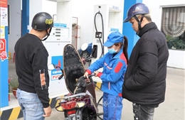 'Chìa khóa' để tự chủ trong lộ trình chuyển đổi xanh