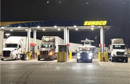 Điểm tin kinh tế thế giới nổi bật ngày 21/4/2026