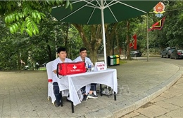 Không được từ chối, chậm trễ cấp cứu người bệnh dịp nghỉ lễ