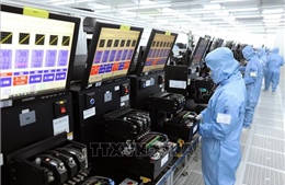 Việt Nam tăng sức hút dòng vốn FDI trong giai đoạn mới