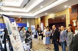 Công nghệ đang trở thành nền tảng vận hành mới của doanh nghiệp