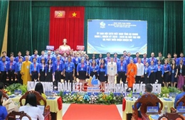 Thanh niên làm chủ tri thức, chủ động hội nhập quốc tế