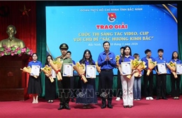 Đổi mới phương thức hoạt động của Đoàn theo mô hình tổ chức mới