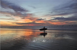Đảo Bali của Indonesia trở thành điểm đến du lịch số 1 thế giới