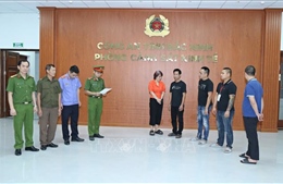 Khởi tố 32 bị can trong đường dây làm giả bệnh án để trốn tránh chấp hành án