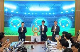 7 đội bóng tham dự Giải nữ Vô địch quốc gia 2026