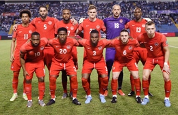 World Cup 2026: Chủ nhà Canada tích cực 'thử lửa' trước thềm giải đấu