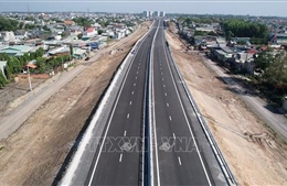 Điểm tin kinh tế Việt Nam nổi bật ngày 18/5/2026