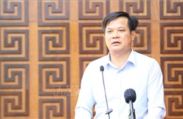 Chuyển đổi từ quản lý hành chính sang phục vụ, kiến tạo phát triển
