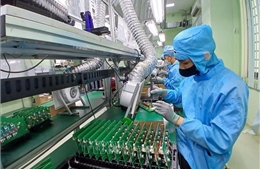 70 công nghệ cao được ưu tiên đầu tư phát triển