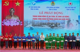 Đổi mới quản lý an toàn lao động trong kỷ nguyên số