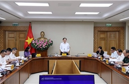 Đơn giản hóa thủ tục hành chính, phát huy hiệu quả nguồn lực đất đai