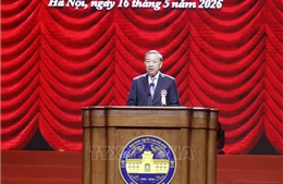 Giáo dục đại học là trung tâm tri thức, cầu nối văn hóa, lan tỏa sức mạnh mềm quốc gia