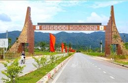 Chấp thuận đầu tư dự án cáp treo du lịch Điện Biên Phủ hơn 2.000 tỷ đồng