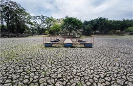 Nhiều khả năng xuất hiện El Nino cực mạnh trong năm nay