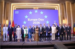 Việt Nam - EU: Quan hệ đối tác sâu sắc, hướng tới tương lai