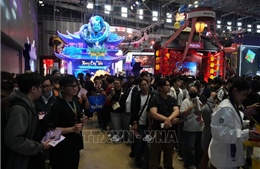 Thúc đẩy nội lực, đưa ngành game Việt Nam vươn tầm quốc tế