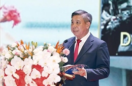 Đẩy mạnh chuyển đổi số, nâng cao năng lực phản ứng chính sách tại địa phương