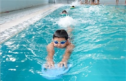 Giải pháp đồng bộ ngăn ngừa học sinh đuối nước
