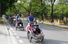 Huế và bài toán gia tăng giá trị du lịch để phát triển bền vững