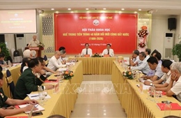 Phát huy di sản Huế trong hành trình đổi mới