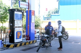 Hưng Yên: Tất cả cửa hàng xăng dầu Petrolimex đã bán xăng E10