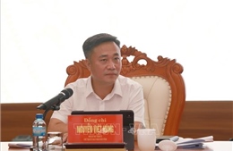 Khánh Hòa: Đối thoại để 'gỡ vướng' cho chính quyền cấp xã