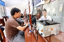Lâm Đồng triển khai giải pháp tiếp tục cải thiện chỉ số cải cách hành chính