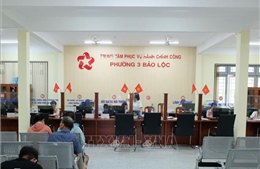 Hội đồng nhân dân cấp xã hướng tới tiêu chí 'người thật - việc thật - hiệu quả thật'