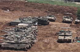 Israel và Liban khởi động kênh đối thoại quân sự