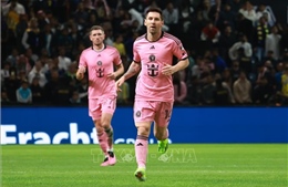 Những huyền thoại và 'vũ điệu cuối' tại World Cup 2026