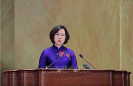 Đại hội MTTQ lần thứ XI: Hướng về nhân dân, lấy người dân làm trung tâm