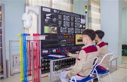 Thiết lập điều kiện bảo đảm chất lượng cơ sở giáo dục nghề nghiệp