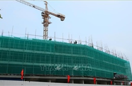 Ninh Bình: Đua tiến độ sớm hoàn thành hơn 6.000 căn nhà ở xã hội