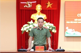 Thành phố Hồ Chí Minh bắt giữ 2 nghi phạm nước ngoài nổ súng khiến 2 người thương vong 