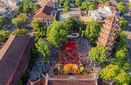 Huế trang nghiêm tổ chức Đại lễ Phật đản