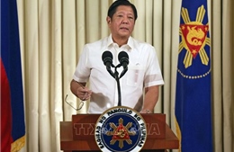 Philippines tái khẳng định các nỗ lực thúc đẩy hòa bình và ổn định trong ASEAN