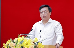 Tinh gọn bộ máy: Chuyển mạnh từ tư duy 'quản lý' sang 'quản trị'