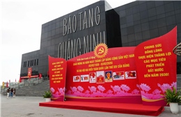 Đại hội XIV của Đảng: Những quyết sách lớn hiện diện thiết thực trong đời sống 