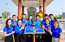 'Đánh thức' di sản trong kỷ nguyên số - Bài 1: Chạm tới cảm xúc khi kết nối quá khứ với hiện tại